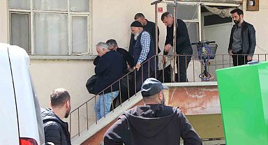 Aynı evde 11 yıl arayla ikinci soba faciası: Bu kez baba ve oğlu hayatını kaybetti