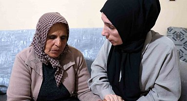 Ayrı şehirler, kayıp hayatlar: Cesetleri bulunamayan Gülistan Doku ve Mekiye Akyel'in ailesi Diyarbakır'da bir araya geldi