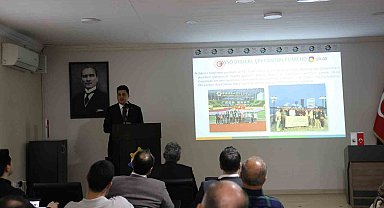 AYSO Meclis ve Müşterek Komite Toplantısı gerçekleştirildi