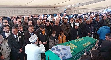 Aytaç ailesinin acı günü