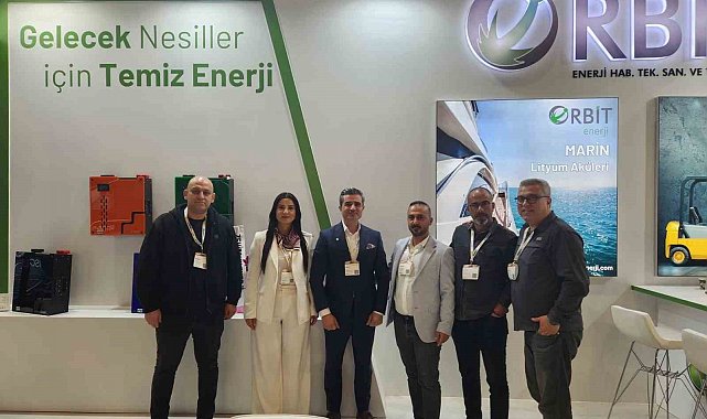 AYTO üyeleri ticari bağlantılarını güçlendiriyor