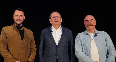 Ayvalık'ta Köy Enstitüleri ruhu yeniden canlandı