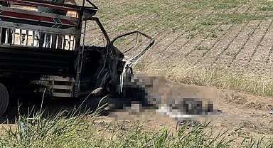 Baba ve oğlunun cesedinin bulunması davasında zanlı suçunu itiraf etti