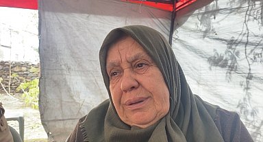 Baba Yeşil, "Rahmetli olan öğretmenini, özellikle matematik öğretmenini çok seviyordu"