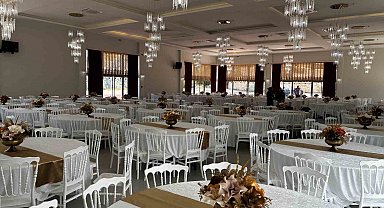 Babadağ Belediyesi Sosyal Tesisleri hizmete açıldı