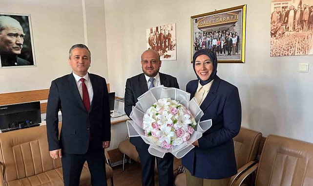 Bafra'da Avukatlar Günü kutlandı