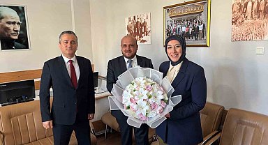 Bafra'da Avukatlar Günü kutlandı