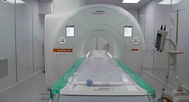 Bafra'da emar ve tomografi randevuları 2 güne düştü