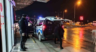 Bafra'da husumetli iki grup arasında kavga: 3 yaralı