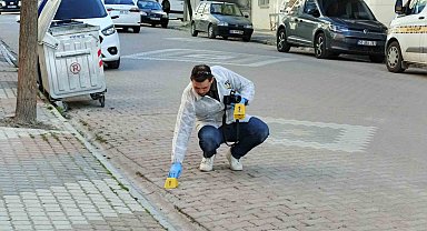 Bafra'da "kız meselesi" kavgası: 1 yaralı