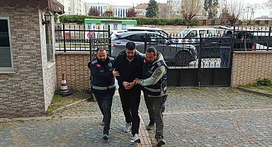 Bafra'daki cinayetin azmettiricisi ve kardeşi gözaltına alındı