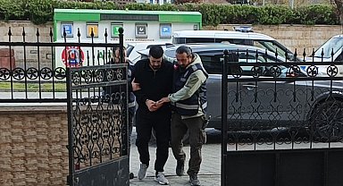 Bafra'daki cinayetin azmettiricisi ve kardeşi tutuklandı
