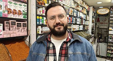 Baharın ilacı 'zencefil'