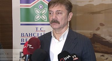 Bahçelievler Belediye Başkanı Hakan Bahadır: "Gençlerle ilgili çalışmalarımız olacak"