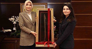 Bahşılı Kaymakamlığından kadınların gelişimine yönelik örnek proje