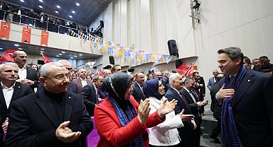 Bakan Bayraktar: "Biz gece gündüz petrol arıyoruz, doğalgaz arıyoruz"