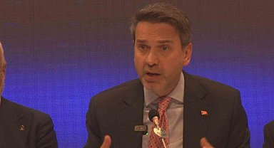 Bakan Bayraktar: "Bu sene sonunda ilk elektriği Akkuyu'dan üretmiş olacağız"