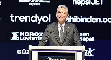 Bakan Bolat: ''Körfez ülkelerine geçişi engelleyen transit vize sorunu çözüldü''