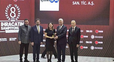 Bakan Bolat: "Cumhurbaşkanımızın liderliğinde Türkiye'ye son 23 yılda her alanda çağ atlattık"