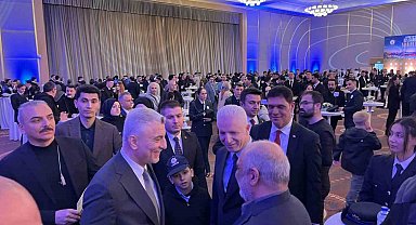 Bakan Bolat: "Huzurun olmadığı yerde üretim de olmaz"