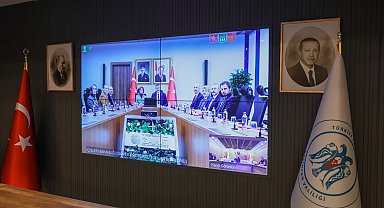 Bakan Çiftçi: "Sosyal risk haritalarıyla sahada etkin müdahale sağlanacak"