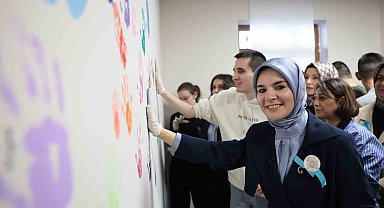 Bakan Göktaş: "Erken müdahale otizmli bireylerimiz için hayati önem taşıyor"