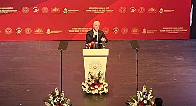 Bakan Göktaş: "Romanların yoğun yaşadığı 22 ilde bugüne kadar toplam 6 bin 720 konut yaparak vatandaşlarımıza teslim ettik"