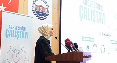 Bakan Göktaş: "Sosyal ağ sağlayıcılara ve oyun platformlarına çocukların korunmasını esas alan önemli yükümlülükler getiriyoruz"