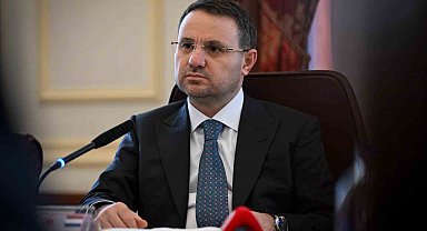 Bakan Gürlek, Hollanda'dan Savcı Kiraz cinayetinin azmettiricisi Musa Aşoğlu'nun iadesini talep etti