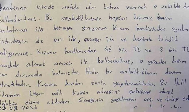 Bakan Gürlek'in sözleri sahada karşılık buldu