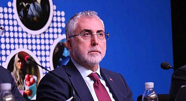 Bakan Işıkhan, gençleri heyecanlandıran müjdeleri ardı ardına verdi