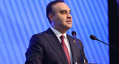 Bakan Kacır: "Girişimcilerimize 2 milyon liraya kadar destek sunuyoruz"