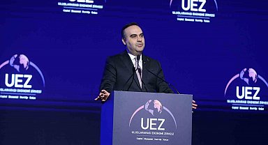 Bakan Kacır: "Türkiye başka hiçbir ülkenin başaramadığı bir ihracat kabiliyeti seviyesine erişti"