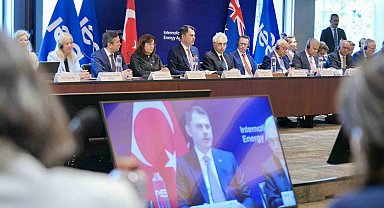 Bakan Kurum: "COP31 eylem gündemimizde enerji arzı güvenliğini önceleyen temalara özellikle yer verdik"