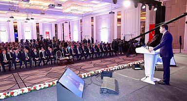 Bakan Kurum: "İstikrarsızlık süreci ve iklim değişikliği ekolojik beka meselesidir"