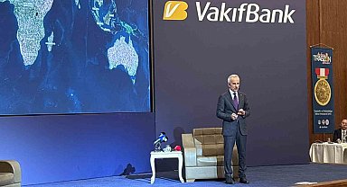 Bakan Uraloğlu, Türkiye'nin 61'inci havalimanının Trabzon'a yapılacağını açıkladı