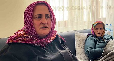 Bakıcıya altın hırsızlığı suçlaması