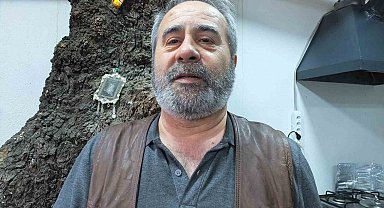 Balıkesir'de 1620 tarihi meşeye özel koruma