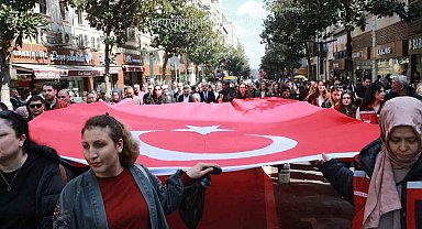 Balıkesir'de "Dünya Romanlar Günü" kutlandı