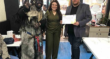 Balıkesir'in Millî Hafızası Tülütabaklar canlandırıldı