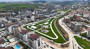 Balkan Bölge Parkı açılış için gün sayıyor