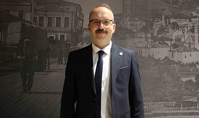 Balkan Türkleri Derneği Genel Kurulu: Adem Tuğral güven tazeledi