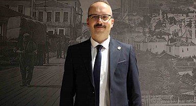 Balkan Türkleri Derneği Genel Kurulu: Adem Tuğral güven tazeledi