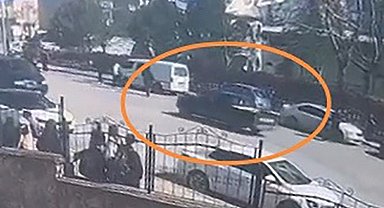 Balkondan düşen 3 yaşındaki çocuk, ağır yaralandı