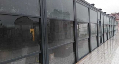 Balkonlarınızı Değere Dönüştüren Konya Cam Balkon Çözümleri