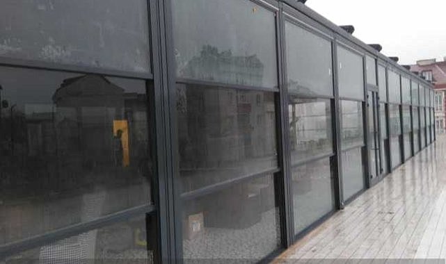 Balkonlarınızı Değere Dönüştüren Konya Cam Balkon Çözümleri