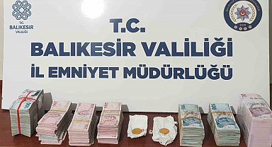 Bandırma'da sahte altın vurgunu, 217 bin TL'lik dolandırıcılık