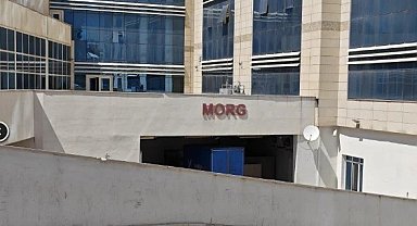 Baraj şantiyesinde çalışan işçi yatağında ölü bulundu