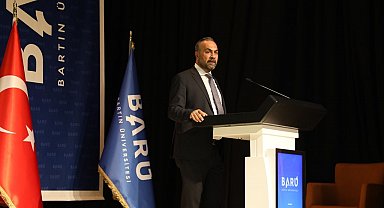 BARÜ'de düzenlenen etkinlikte aile ve gençlik konuşuldu