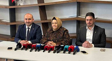 Başkan Albayrak: "ESKİ'de nepotizim zirve yaptı"